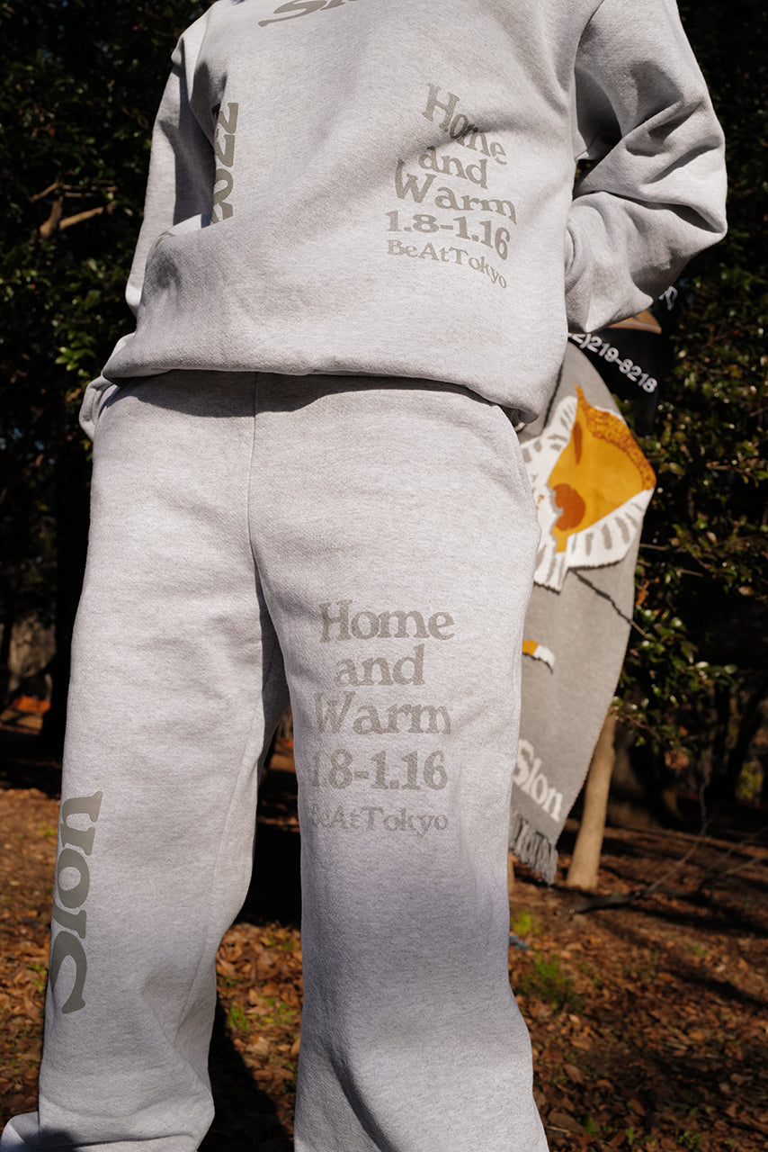 SLON × BE AT TOKYO 