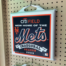 Load image into Gallery viewer, New York Mets citi FIELD Seat Cushion
