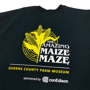 Queens County Farm Museum x Amazing Maize Maze S/S Tee