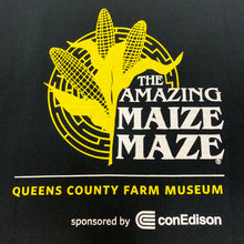 Load image into Gallery viewer, Queens County Farm Museum x Amazing Maize Maze S/S Tee
