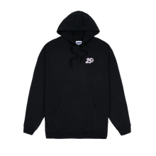 Load image into Gallery viewer, Classic Grip x Quarter Snacks Bussdown Hoody &quot;Navy&quot;

