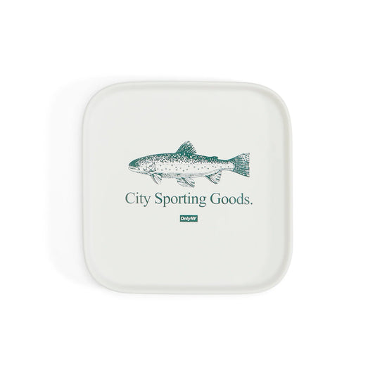 ONLY NY City Sporting Goods Catch-All Tray