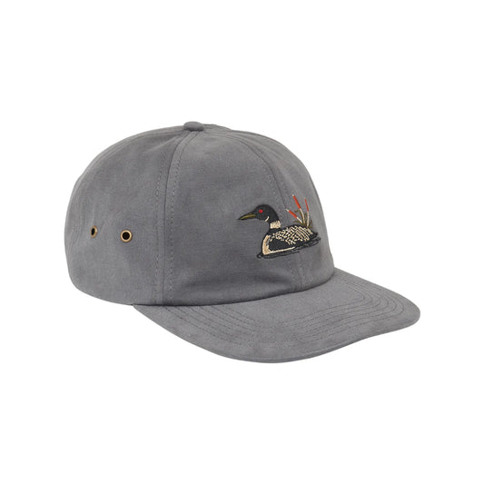 ONLY NY Loon Polo Hat