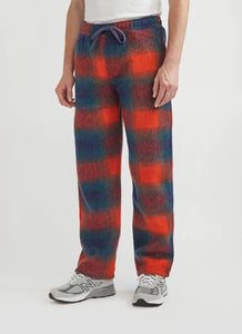 Percival x Carefree Trackpants