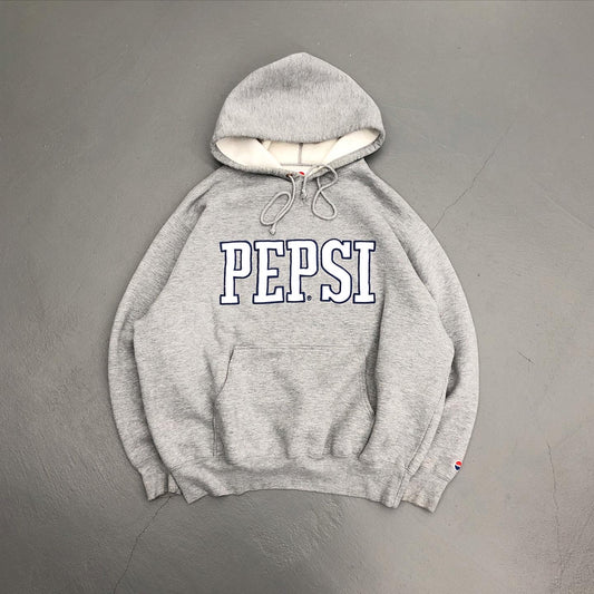 PEPSI Pullover Hoodie