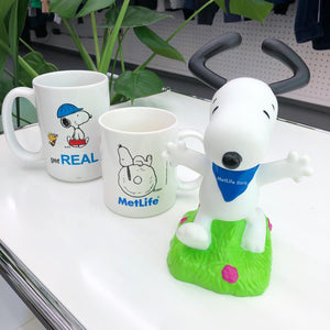 MetLife Promotion Small Goods