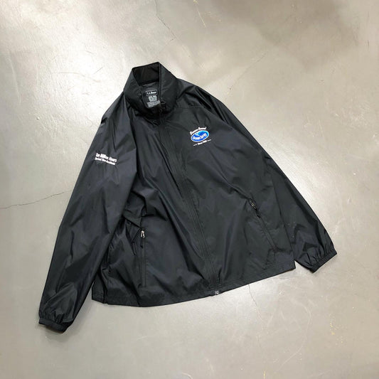 Ocean Spray x L.L.Bean Staff Nylon Jacket