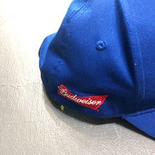 Load image into Gallery viewer, New York Mets x Budweiser Promotion Cap
