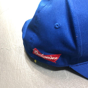 New York Mets x Budweiser Promotion Cap