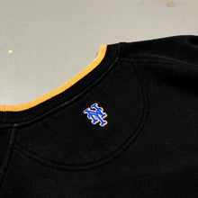 Load image into Gallery viewer, New York Mets Crewneck Sweatshirt by Lee Sport
