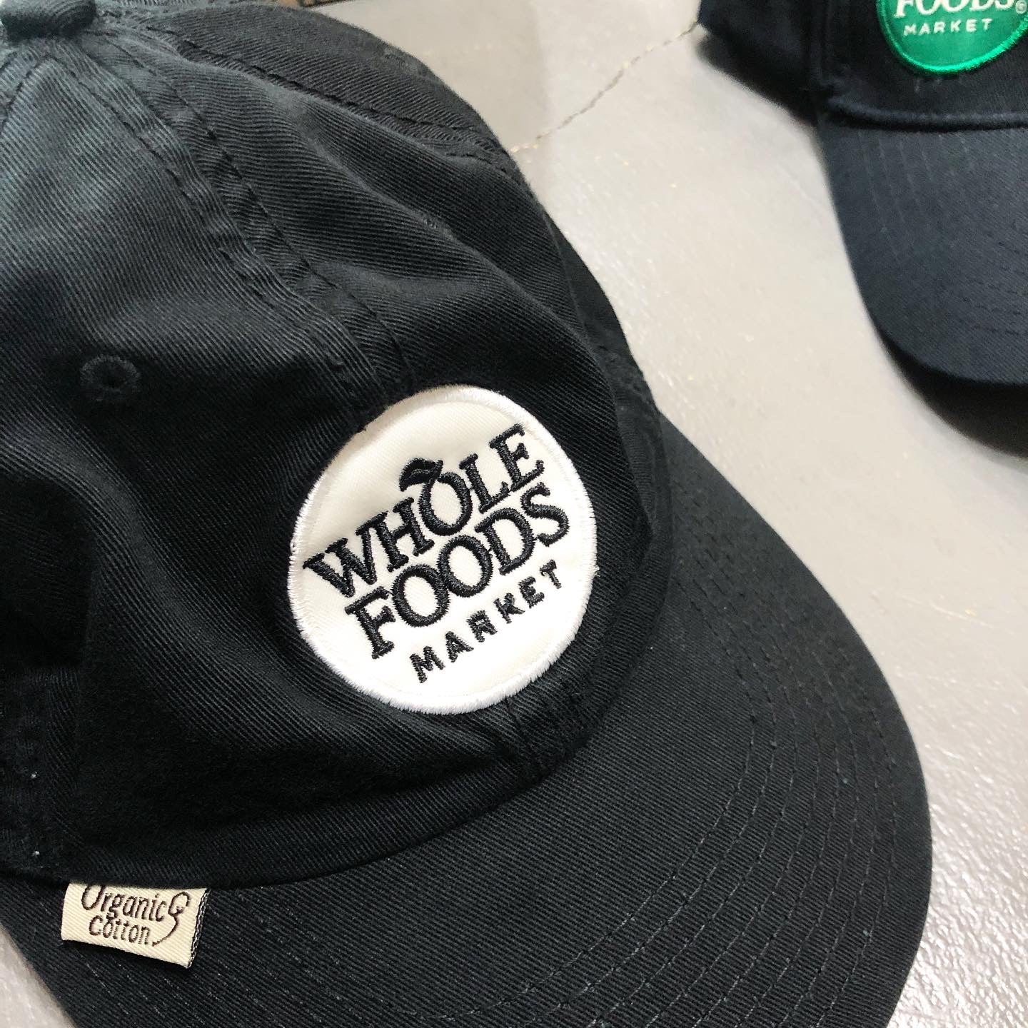 Whole Foods Market Staff Cap