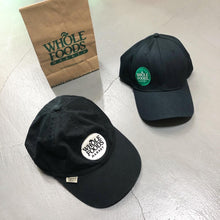 Load image into Gallery viewer, Whole Foods Market Staff Cap

