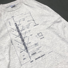 Load image into Gallery viewer, Sew Sporty 1990 L/S Tee
