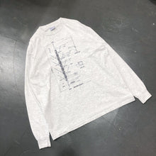 Load image into Gallery viewer, Sew Sporty 1990 L/S Tee
