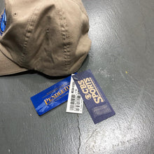 Load image into Gallery viewer, CBS SPORTS x PENDLETON &quot;LATE NIGHT SHOW&quot; Deadstock Promotion Cap
