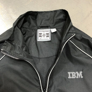 IBM Promotion Nylon Jacket