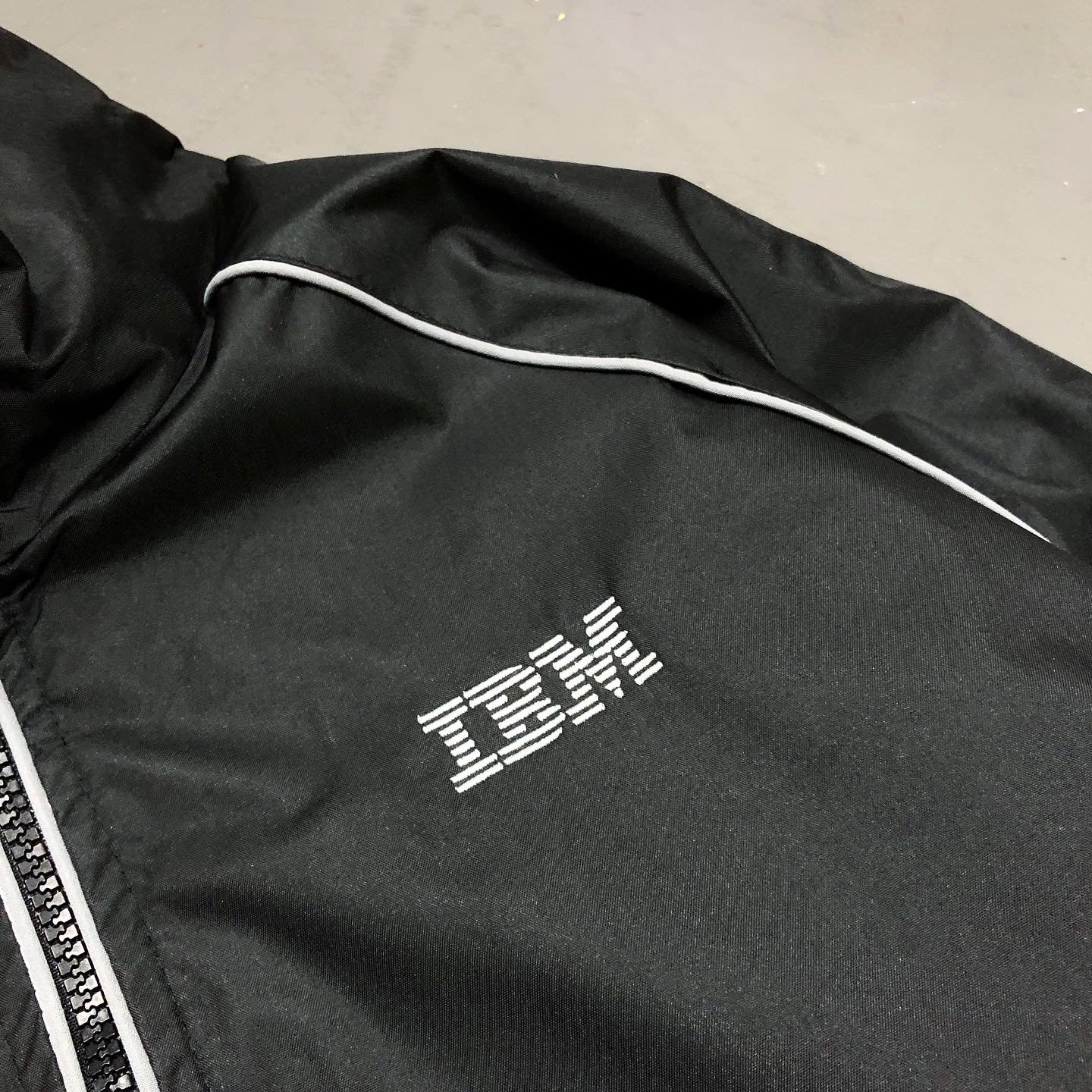 IBM Promotion Nylon Jacket
