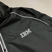 Load image into Gallery viewer, IBM Promotion Nylon Jacket
