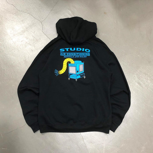 Studio Air Conditioning Staff Hoodie