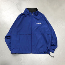 Load image into Gallery viewer, J.P. Morgan Chase Staff Full Zip Nylon Jacket
