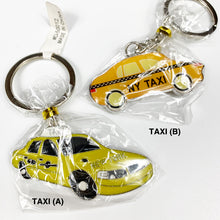 Load image into Gallery viewer, New York Souvenir Keychain
