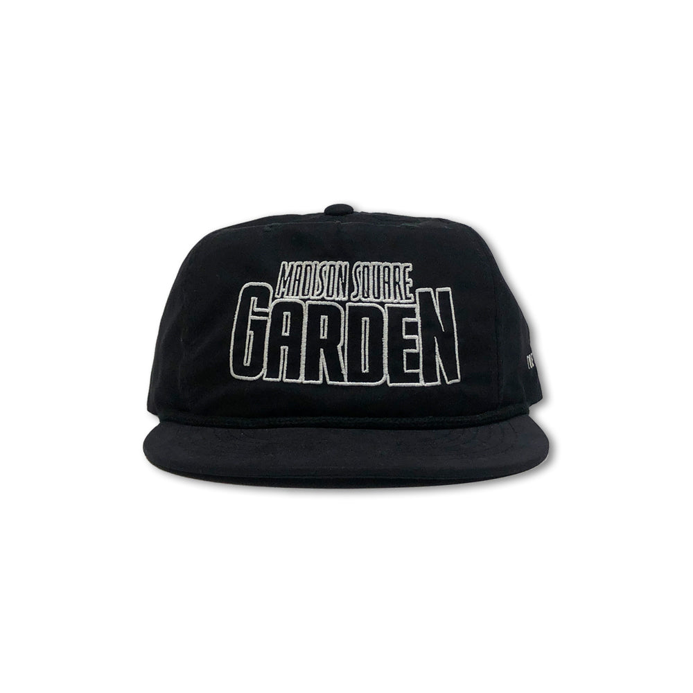 SLON Madison Sq Garden SnapBack Cap