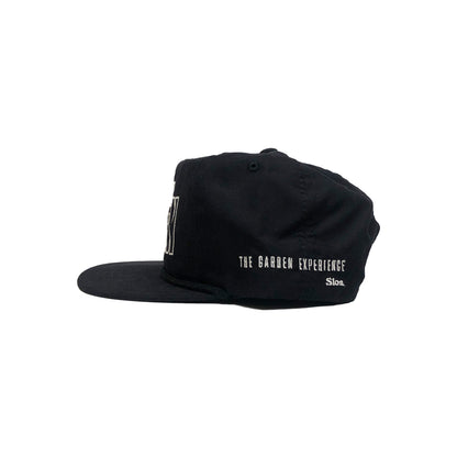 SLON Madison Sq Garden SnapBack Cap