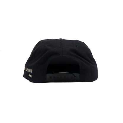 SLON Madison Sq Garden SnapBack Cap