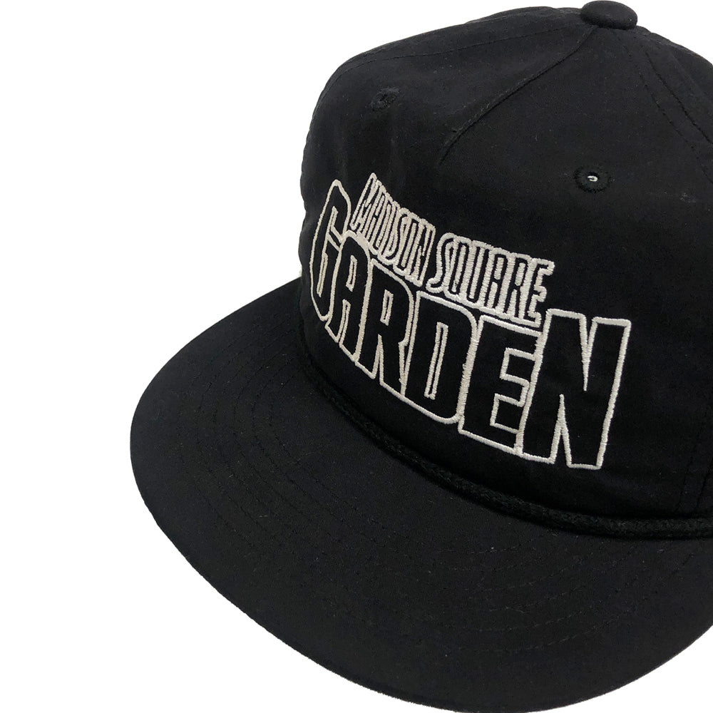 SLON Madison Sq Garden SnapBack Cap