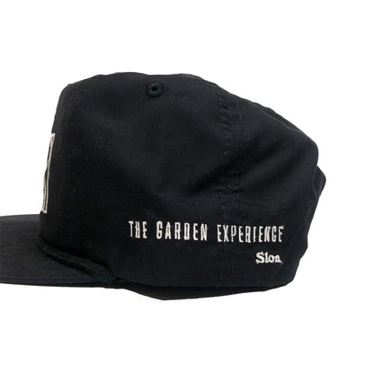 SLON Madison Sq Garden SnapBack Cap