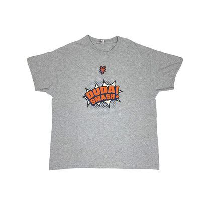 New York Mets x TOYOTA Vintage S/S Promotion Tee