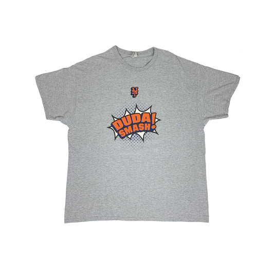 New York Mets x TOYOTA Vintage S/S Promotion Tee