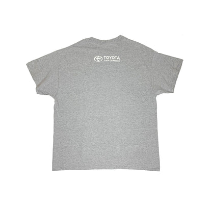 New York Mets x TOYOTA Vintage S/S Promotion Tee