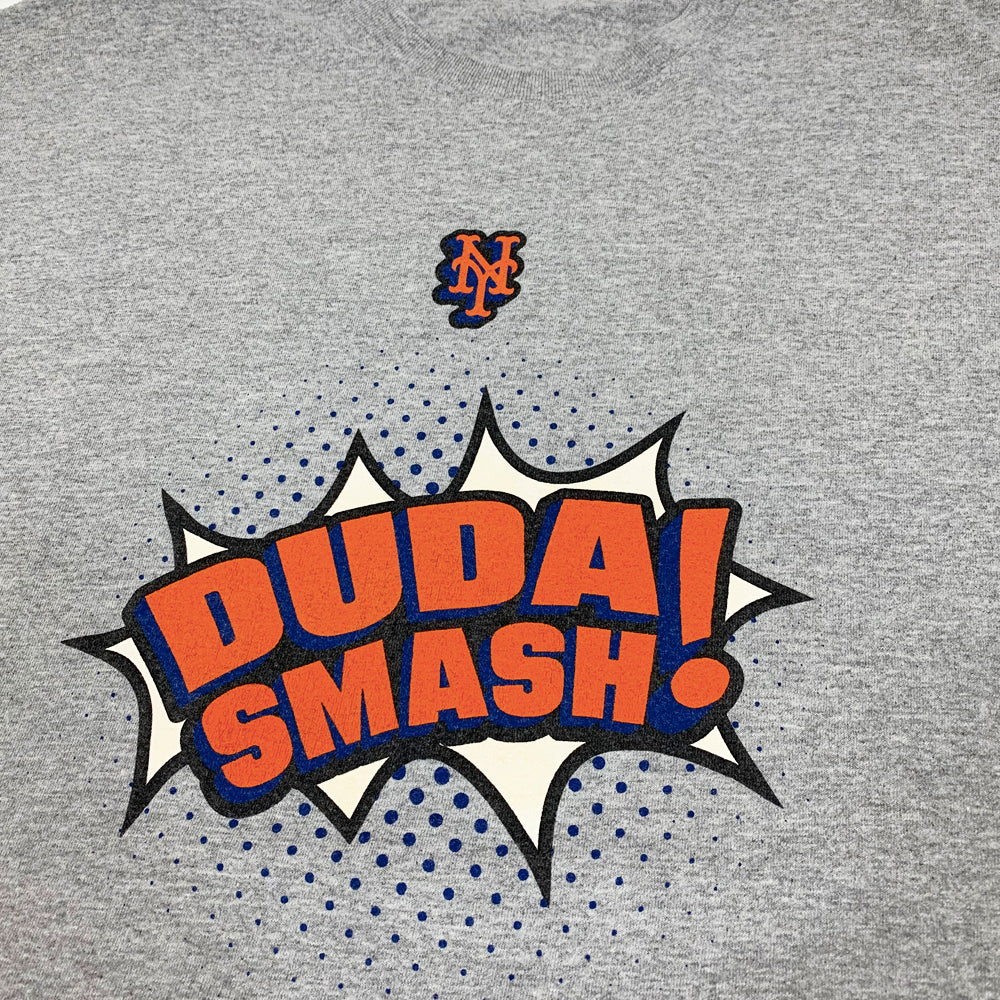New York Mets x TOYOTA Vintage S/S Promotion Tee