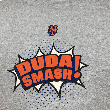 New York Mets x TOYOTA Vintage S/S Promotion Tee