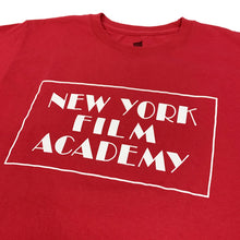 Load image into Gallery viewer, NEW YORK FILM ACADEMY Vintage S/S Tee
