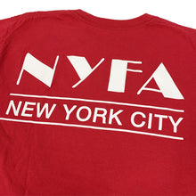 Load image into Gallery viewer, NEW YORK FILM ACADEMY Vintage S/S Tee

