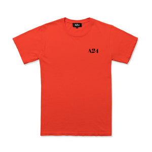 A24 Perfect Red Tee