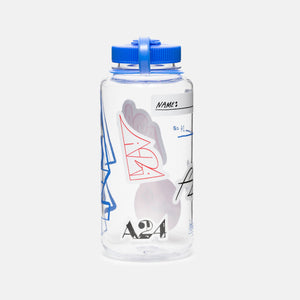 A24 Customizable Nalgene Water Bottle