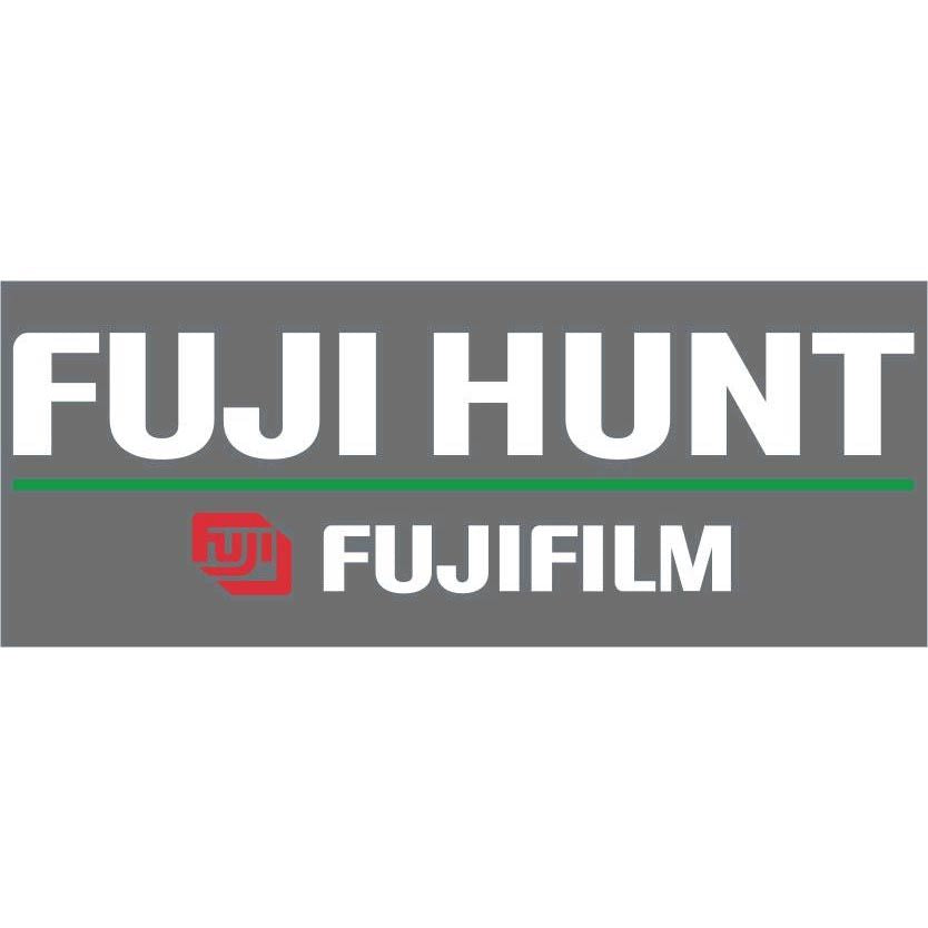 FUJIFILM USA "FUJI HUNT" Promotion BD Shirt