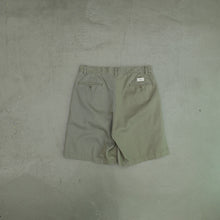 Load image into Gallery viewer, Polo by Ralph Lauren Chino Tucked Shorts
