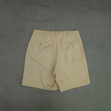 Load image into Gallery viewer, Polo by Ralph Lauren Chino Tucked Shorts
