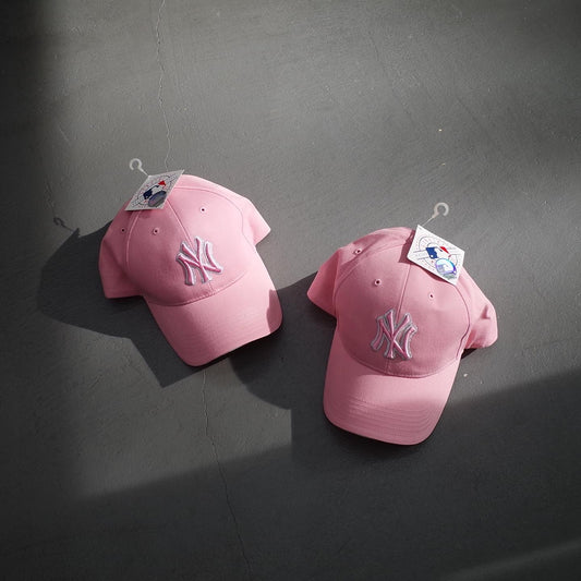 Y2K DeadStock New York Yankees Hat for Women