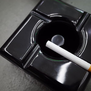 Plastic Ashtrays from US
