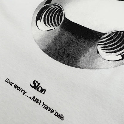 SLON Ball Tee