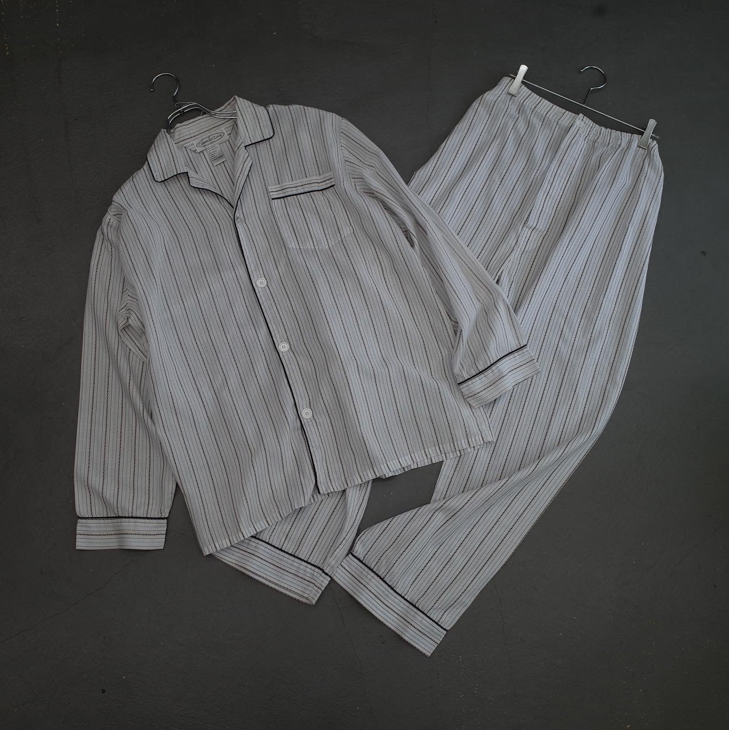 Pajama Set from NY ③