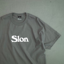 Load image into Gallery viewer, SLON Classic Logo S/S Tee
