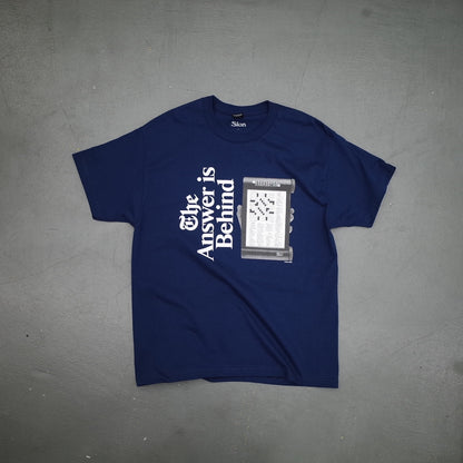 SLON The Crossword S/S Tee