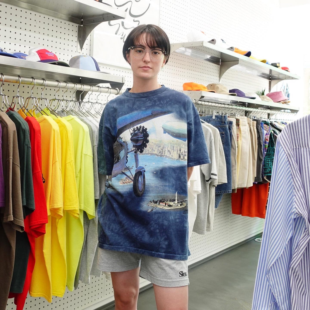 New York City’s Sky View Dyed Tee