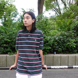 Polo by Ralph Lauren S/S Polo Shirt